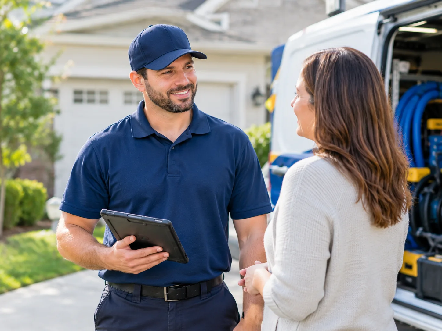 Sewage Backup Cleanup Freelandville, IN FAQs